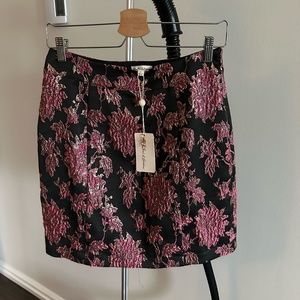 For Love and Lemons Skirt Size L